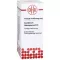CAUSTICUM HAHNEMANNI D 3 Verdunning, 20 ml
