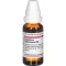 CAUSTICUM HAHNEMANNI D 3 Verdunning, 20 ml