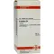 GRAPHITES D 4 tabletten, 200 st