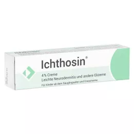 ICHTHOSIN Room, 25 g