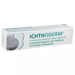 ICHTHODERM Room, 25 g
