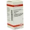 AGARICUS D 4 tabletten, 80 st