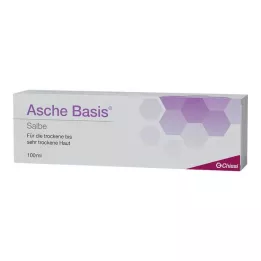 ASCHE Basiszalf, 100 ml
