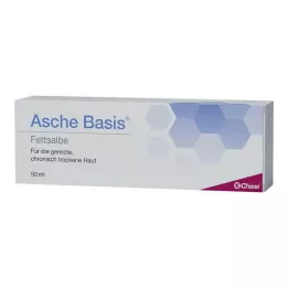 ASCHE Basisvetzalf, 50 ml