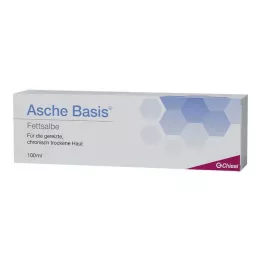 ASCHE Basisvetzalf, 100 ml
