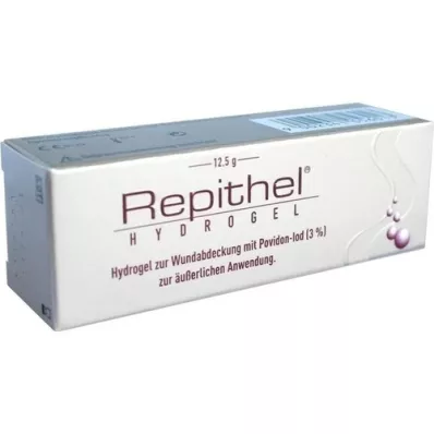 Repithel, 12,5 g Repithel, 12,5 g