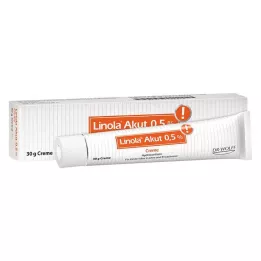 LINOLA acute 0,5% crème, 30 g