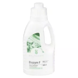 BIOZYM F vloeistof, 500 ml