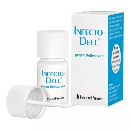 INFECTODELL oplossing, 2 ml