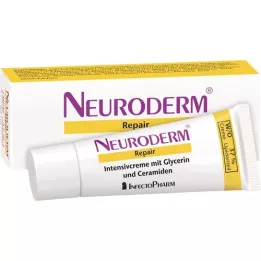 Neuroderm reparatiecrème, 25 g
