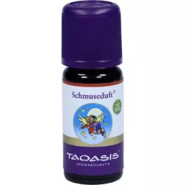 Cuddly Air Geur Samenstelling Olie, 10 ml