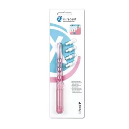 Miradent SpitzPecken Kit I-Prox P Pink, 1 st