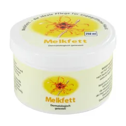 Melkvet met toverhazelaar en zink, 250 ml