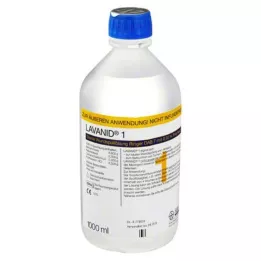 LAVANID 1 wondirrigatieoplossing, 1000 ml