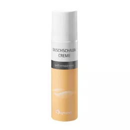 Spitzner Duschschaum Crème, 150 ml