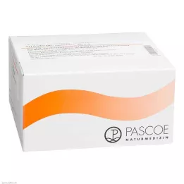 VITAMIN B6-INJEKTOPAS 25 mg oplossing voor injectie, 100X2 ml