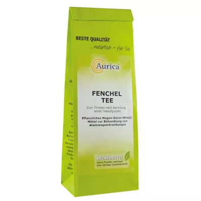 FENCHEL TEE DAB Aurica, 100 gram
