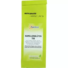 KAMILLEN TEE Aurica DAB, 50 gram