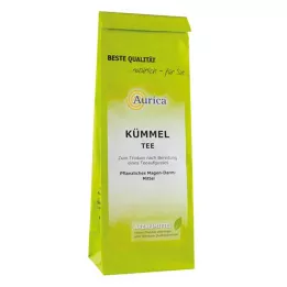 KÜMMEL TEE DAB Aurica, 100 gram
