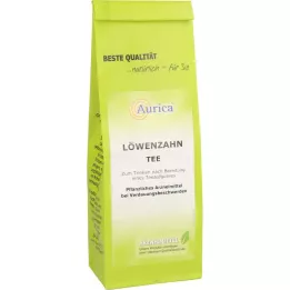 LÖWENZAHN TEE DAB Aurica, 70 gram