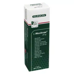 L-MESITRAN Wondzalf, 20 g