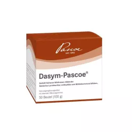 DASYM Pascoe Poeder, 50X2 g