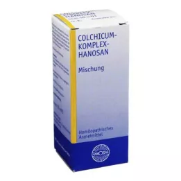 COLCHICUM KOMPLEX vloeistof, 50 ml
