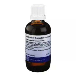 EUPATORIUM KOMPLEX vloeistof, 50 ml