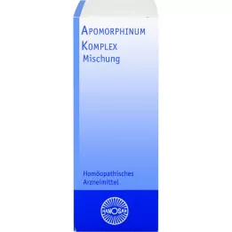 Aporphine Complex, 50 ml