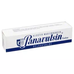 PANAVULSIN Verzorgingszalf, 50 ml