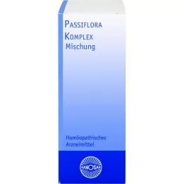 Passiflora Comp Hanosan, 50 ml