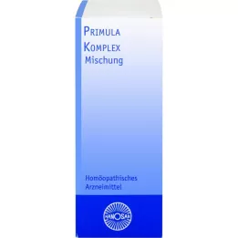 Primula Compl Hanosan, 50 ml