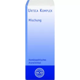 Urtica COM-Hanosan, 50 ml