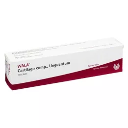 CARTILAGO Comp Zalf, 100 g