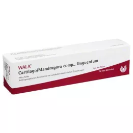 CARTILAGO/Mandragora-comp Zalf, 100 g