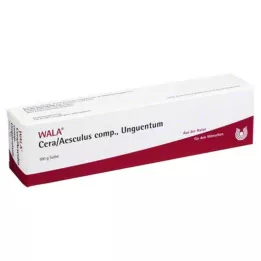 CERA/AESCULUS Comp Zalf, 100 g