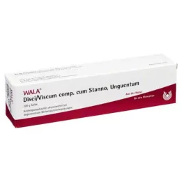 DISCI/Viscum comp.cum Stanno Zalf, 100 g
