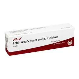 ECHINACEA/VISCUM bestanddeel Gelatum, 30 g