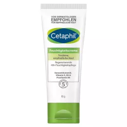 CETAPHIL Hydraterende crème, 85 ml