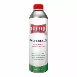 BALLISTOL vloeistof, 500 ml