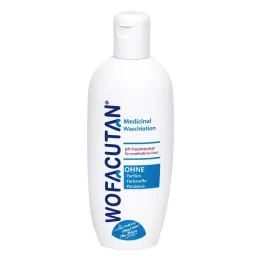 Wofacutan medicinale waslotion, 220 ml