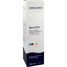 DERMASENCE Barricro Reinigingsschuim, 200 ml