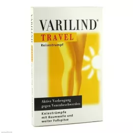 VARILIND Reis 180DEN AD L BW Blau,st