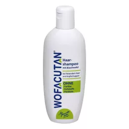 WOFACUTAN Haarshampoo, 220 ml