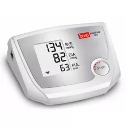BOSO medicus uno volautomatische bloeddrukmeter, 1 stuk