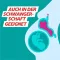 GAVISCON Advance Pepermunt Suspensie, 24X10 ml