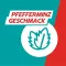 GAVISCON Advance Pepermunt Suspensie, 24X10 ml