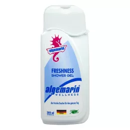 ALGEMARIN Frisheid Douchegel, 300 ml