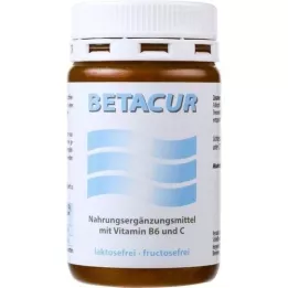 BETACUR Capsules, 90 st