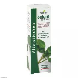 CELERIT Bleekcrème, 25ml
